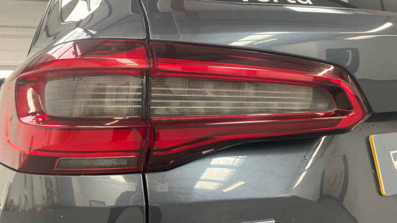 BMW X5 xDrive30d M Sport 5dr Auto Diesel Estate